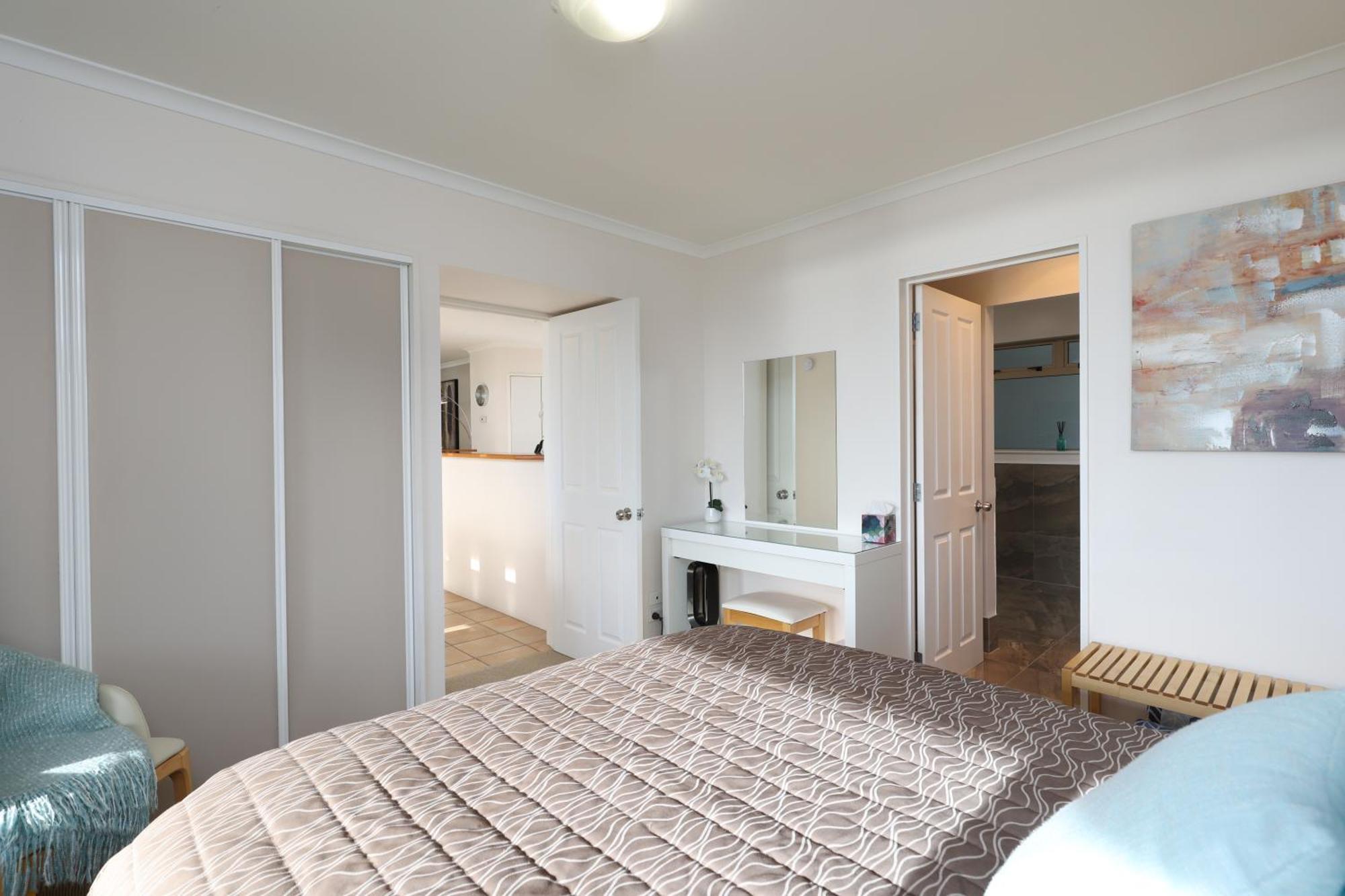 Twin Peaks Luxury Sea View Villa Nelson Ngoại thất bức ảnh