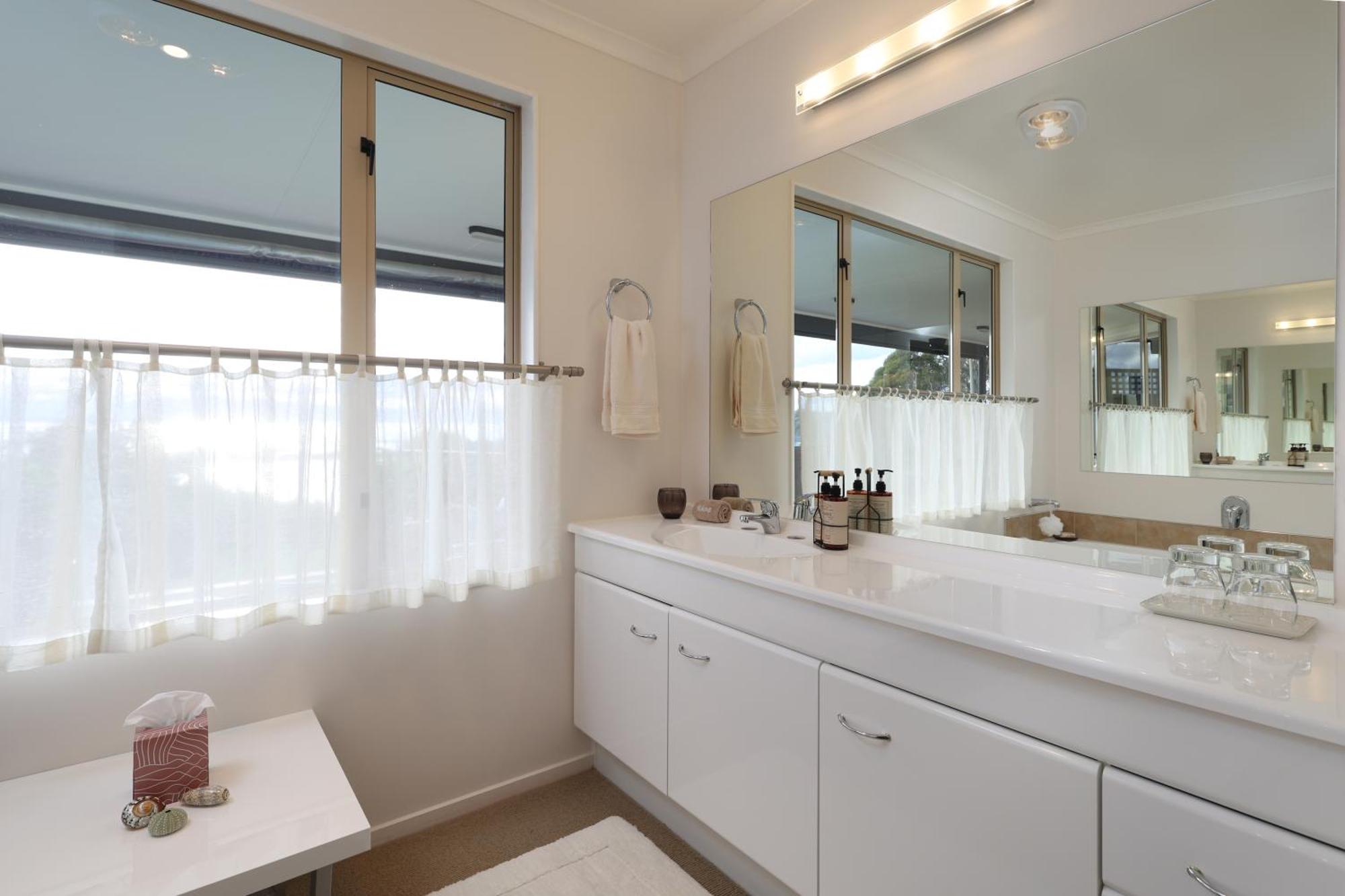 Twin Peaks Luxury Sea View Villa Nelson Ngoại thất bức ảnh