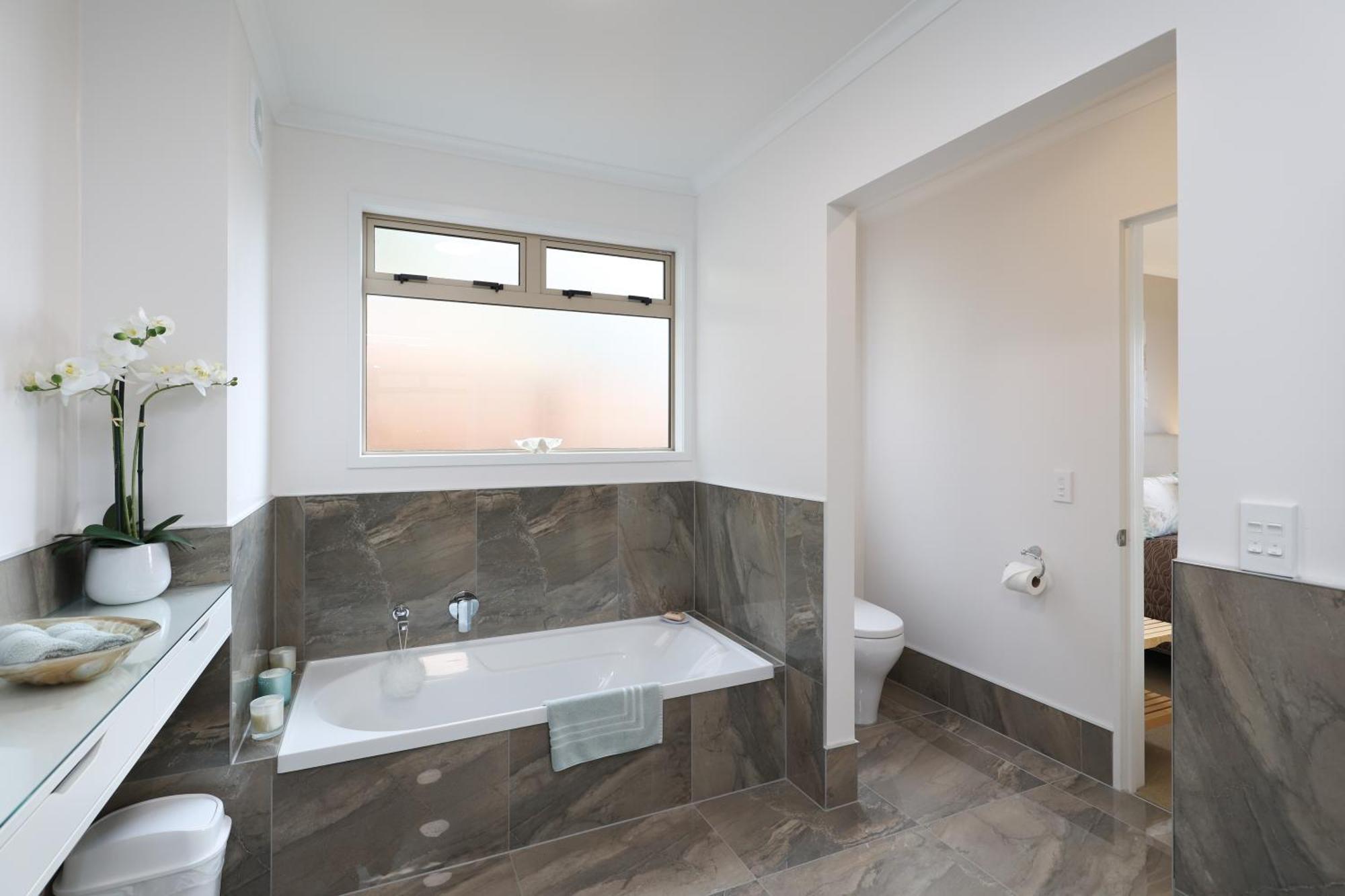Twin Peaks Luxury Sea View Villa Nelson Ngoại thất bức ảnh